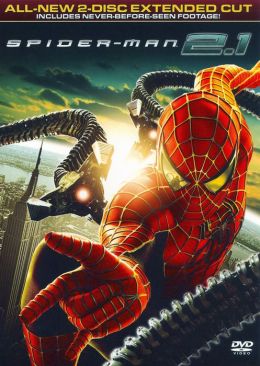 Spider-Man 2