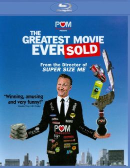 The Greatest Movie Ever Sold