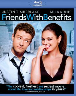 Friends With Benefits