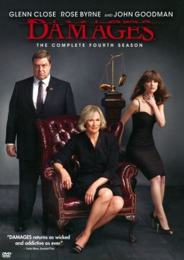 Damages: the Complete Fourth Season