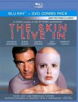 Video/DVD. Title: The Skin I Live In