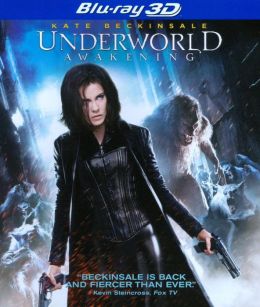 Underworld: Awakening