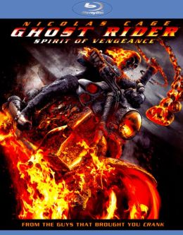Ghost Rider: Spirit of Vengeance