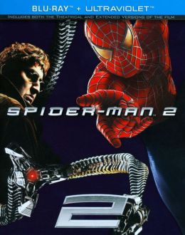 Spider-Man 2