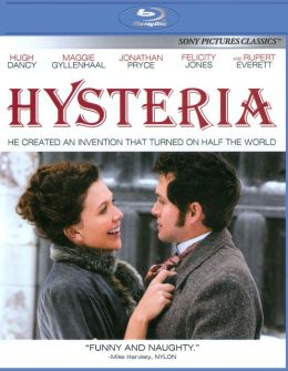 Hysteria
