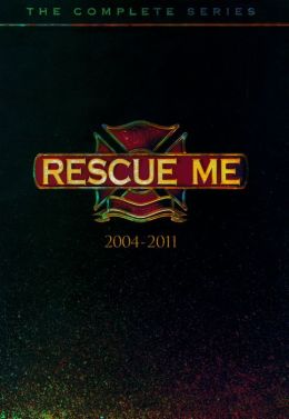 Rescue Me: the Complete Series