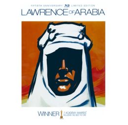 Lawrence of Arabia