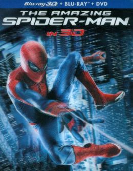 The Amazing Spider-Man