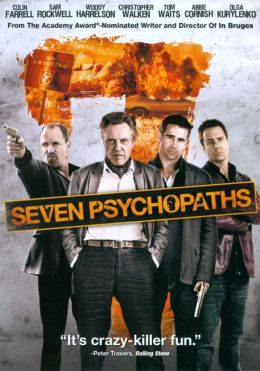 Seven Psychopaths