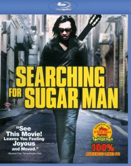 Searching for Sugar Man