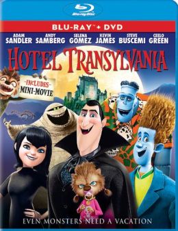Hotel Transylvania