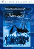 Video/DVD. Title: The Endurance: Shackleton's Legendary Antarctic Expedition