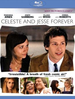 Celeste and Jesse Forever