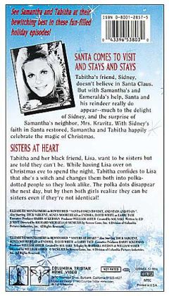 Bewitched Xmas 2