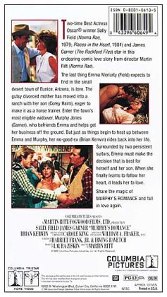 Murphy's Romance