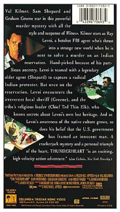 Thunderheart