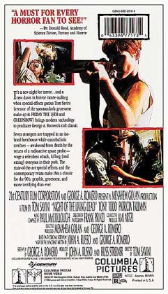 Night of the Living Dead
