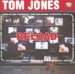 Reload [Bonus Tracks]