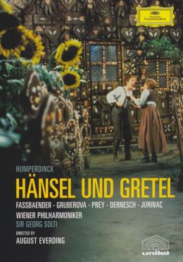 Hansel und Gretel (Wiener Philharmoniker)