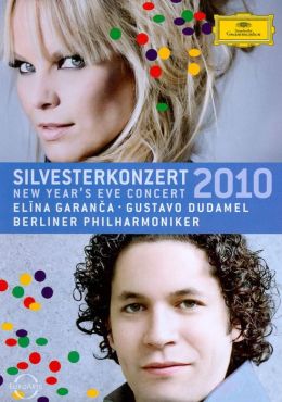 New Year's Eve Concert 2010 by Deutsche Grammophon, Utz Weber ...