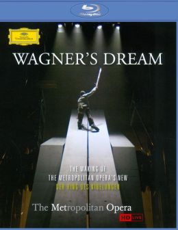 Wagner's Dream