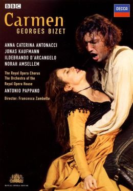 Carmen (Royal Opera House)