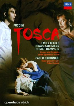 Tosca (Opernhaus Zürich)