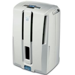 DeLonghi DD45P 45-Pint Pump Dehumidifier