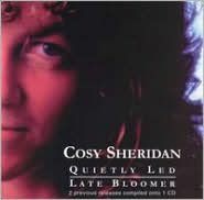 Quietly Led/Late Bloomer
