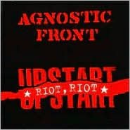 Riot, Riot, Upstart