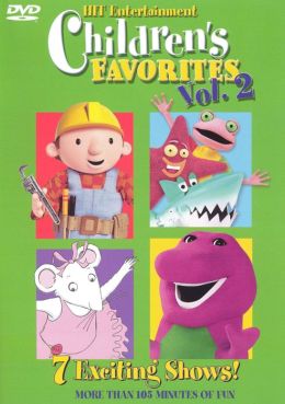 Children's Favorites 2