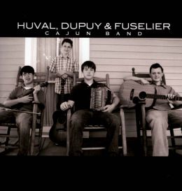 Cajun Band