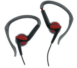 New Balance Clip On Sport Headphones