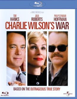 Charlie Wilson's War