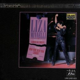 Highlights from the Carnegie Hall Concerts