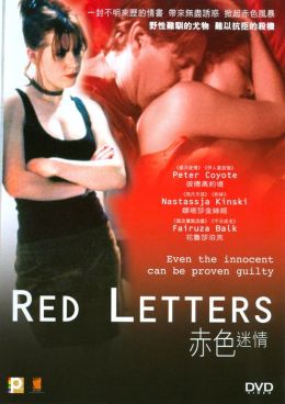 Red Letters