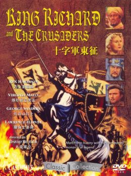 King Richard and the Crusaders