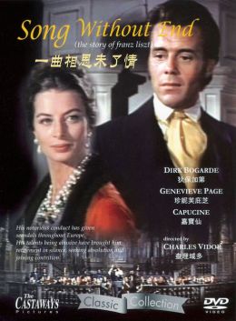 Song without End