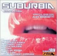 Suburbia Compilation, Vol. 2