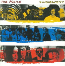 Synchronicity [Enhanced]