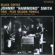 Black Coffee/Mr. Wonderful