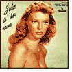 Julie Is Her Name, Vol. 1