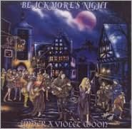 Under a Violet Moon