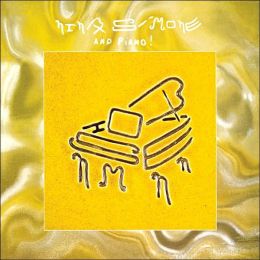 Nina Simone and Piano! [Bonus Tracks]