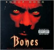 Bones [Original Motion Picture Soundtrack]