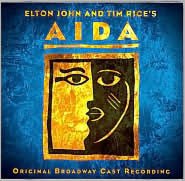 Aida [Orignal Broadway Cast]