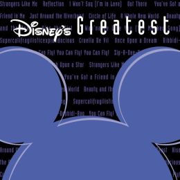 Disney's Greatest, Vol. 1