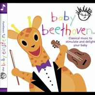 Baby Einstein: Baby Beethoven
