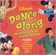 Disney's Dance-Along