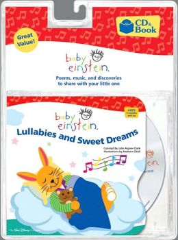 Baby Einstein: Lullabies and Sweet Dreams